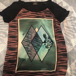 Maison Scotch (Scotch& Soda) women’s shirt